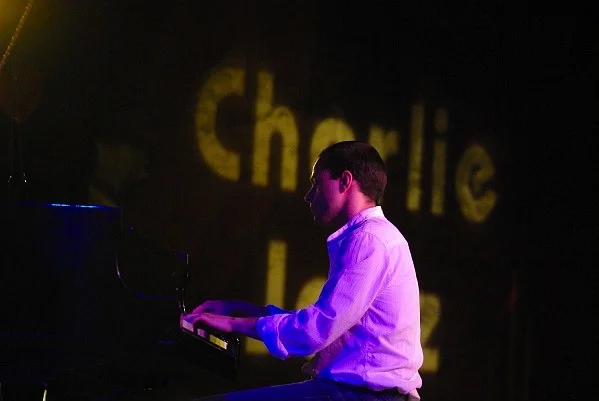 Charlie Jazz Festival Vitrolles © G. Tissier