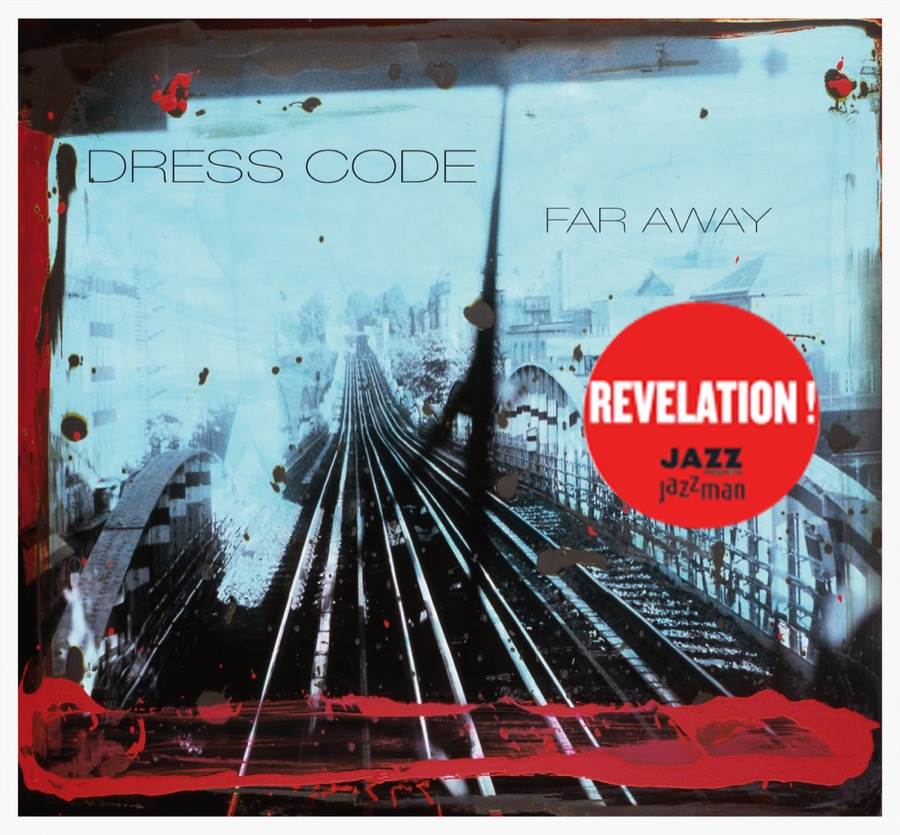 Pochette de Dress Code | Far Away