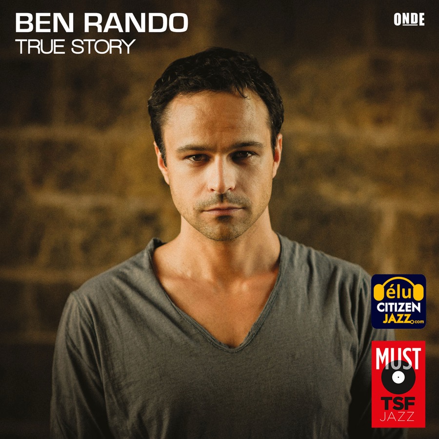 Pochette de Ben Rando | True Story